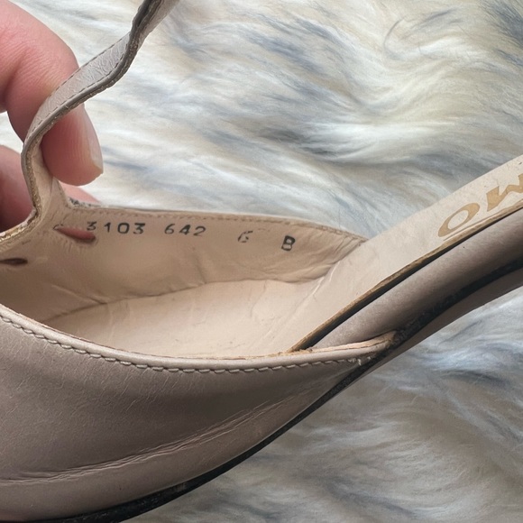 Salvatore Ferragamo shoes - Picture 12 of 15